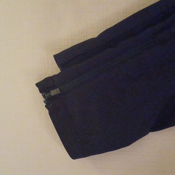 Under Armour legging black compression heatgear m Yoga - Picture 4 of 14